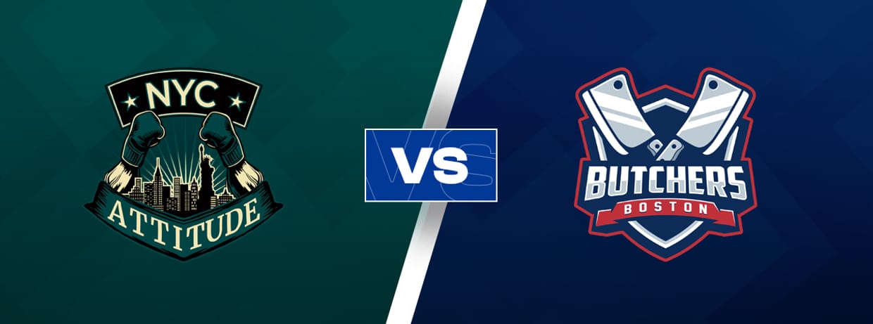 NYC Attitude vs Boston Butchers