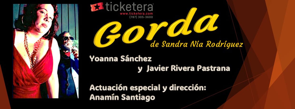 Gorda
