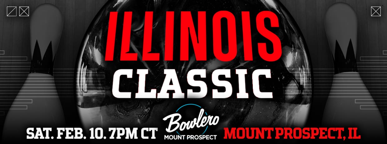 2024 PBA Illinois Classic 