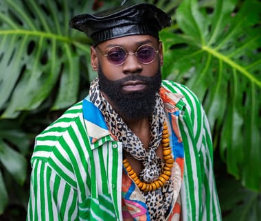 Mali Music