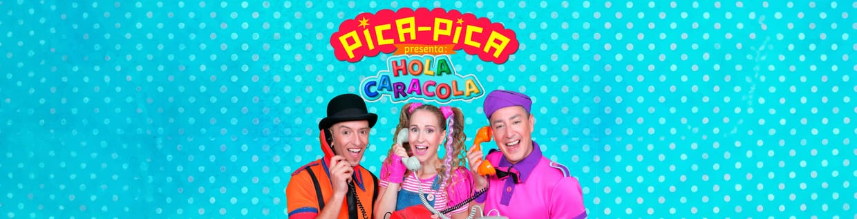Pica Pica