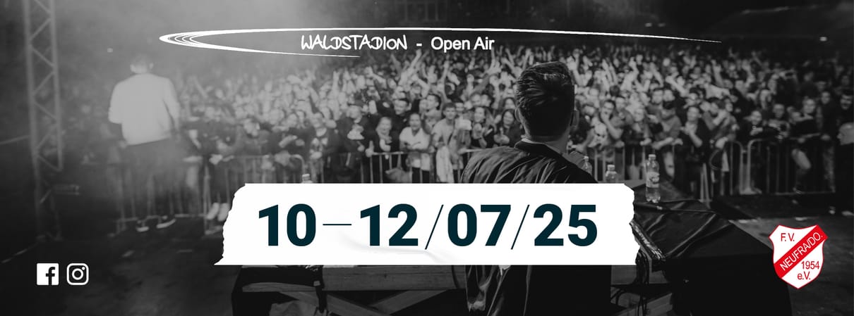 Waldstadion Open Air