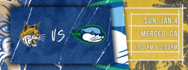 Men's and Women's Basketball vs. Cal State Monterey Bay