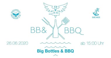 Big Bottles & Barbecue