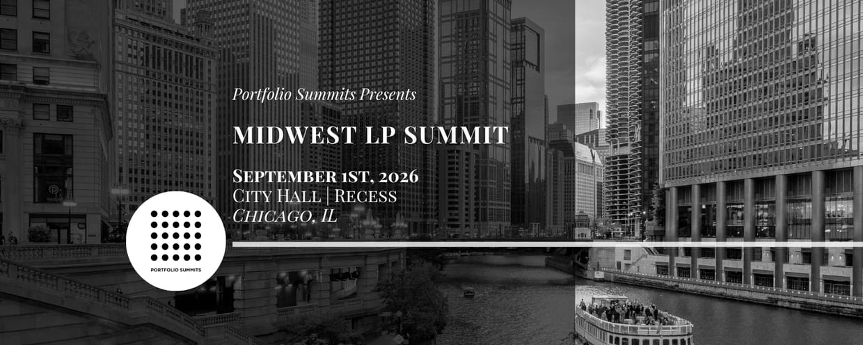 2026 Midwest LP Summit