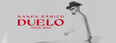 Nanpa Básico | Duelo Tour 2024