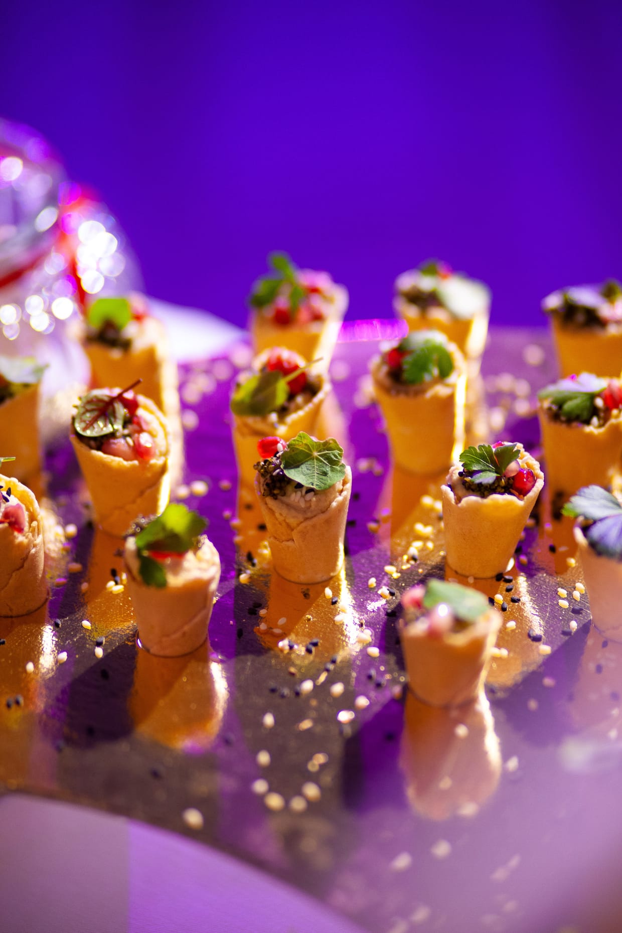 Plaza Culinaria 2026