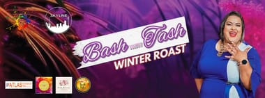 Bash with Tash: Winter Roast