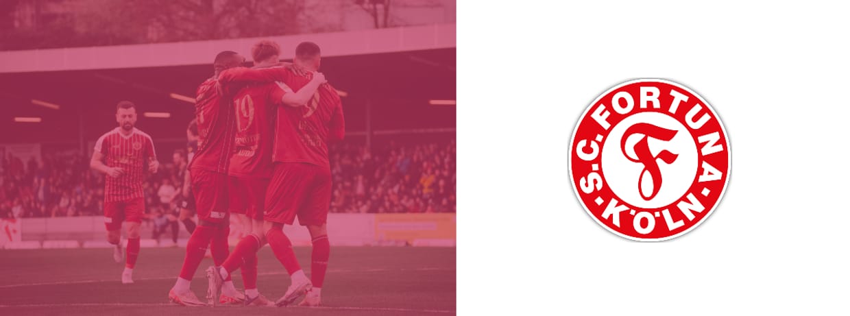 SC Fortuna Köln - Wuppertaler SV