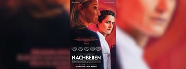 Kino: Nachbeben