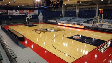 RSU Women's Basketball vs. Ozark Christian (Mo.)