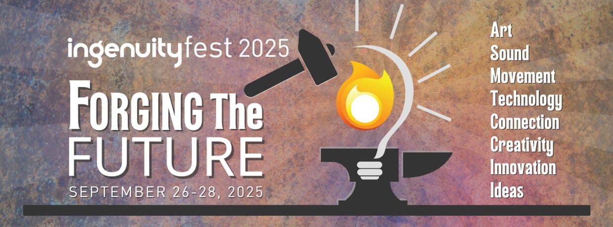 IngenuityFest 2025: Forging the Future