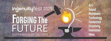 IngenuityFest 2025: Forging the Future