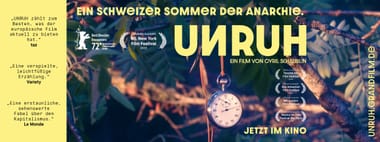 Kino: Unruh