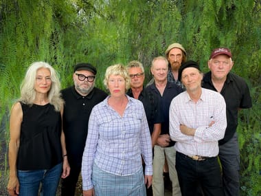 mekons