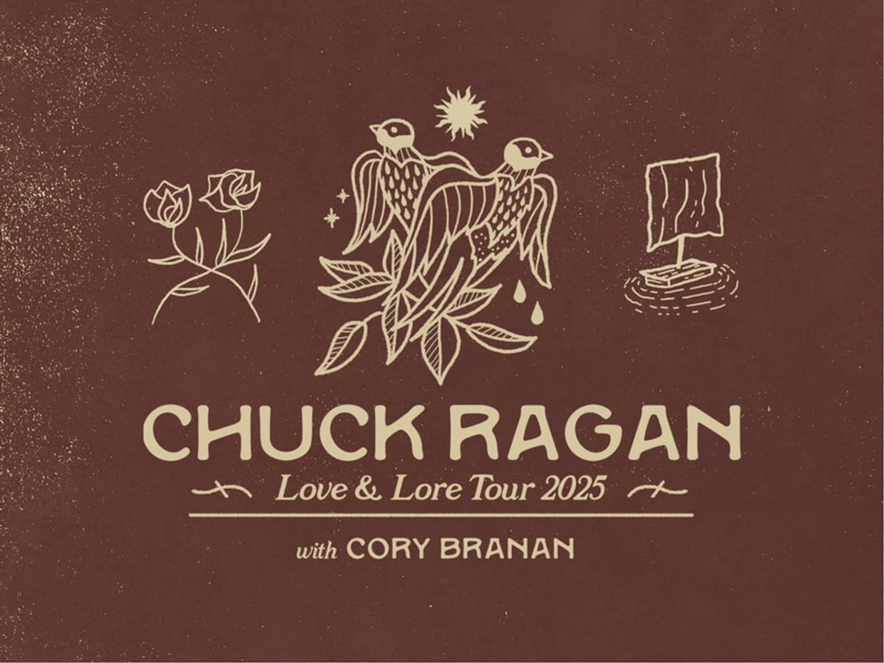 Chuck Ragan