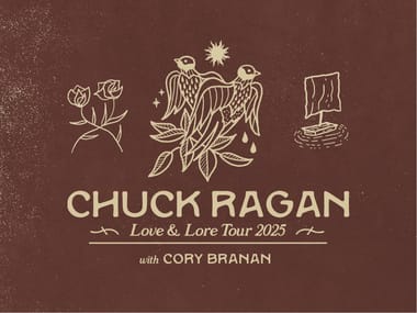 Chuck Ragan