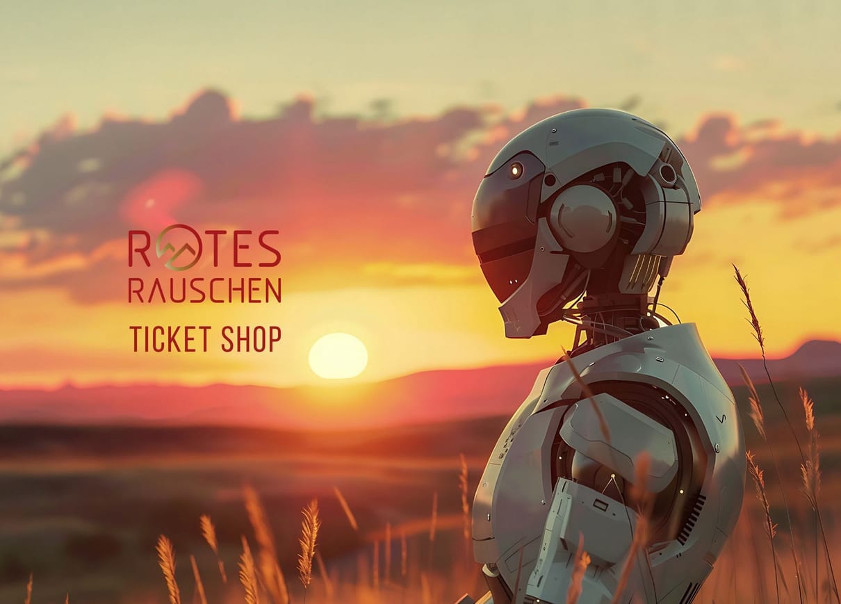 Rotes Rauschen