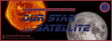 Our Star & Satellite