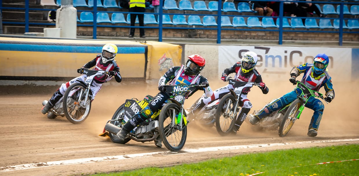 Spīdveja Individuālā Eiropas čempionāta Challenge