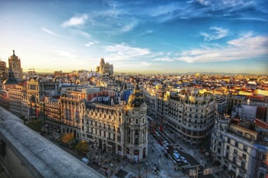 Madrid Guide 