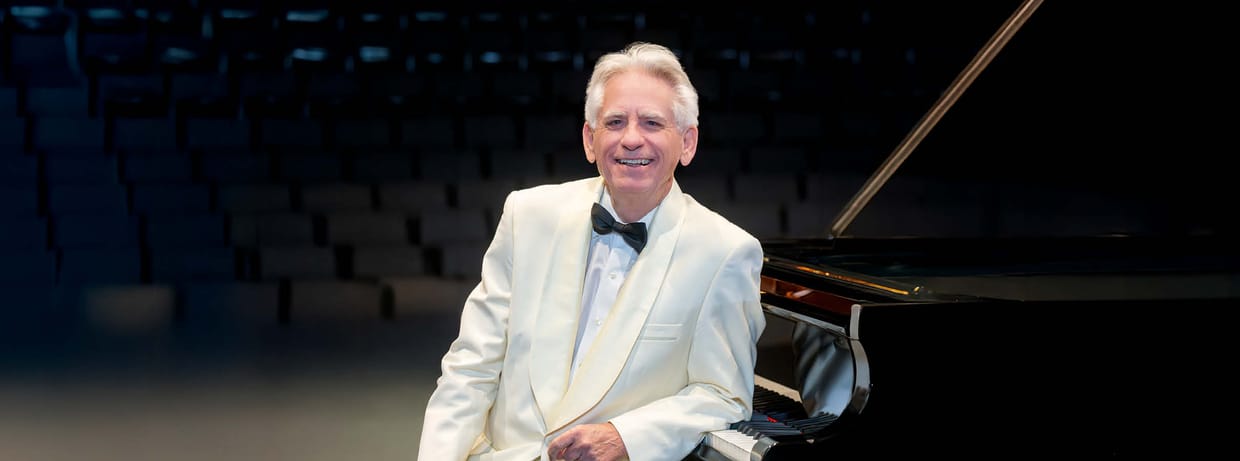 David Benoit