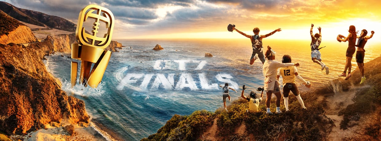 OT7 Finals: Saturday