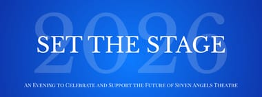 Set the Stage 2026