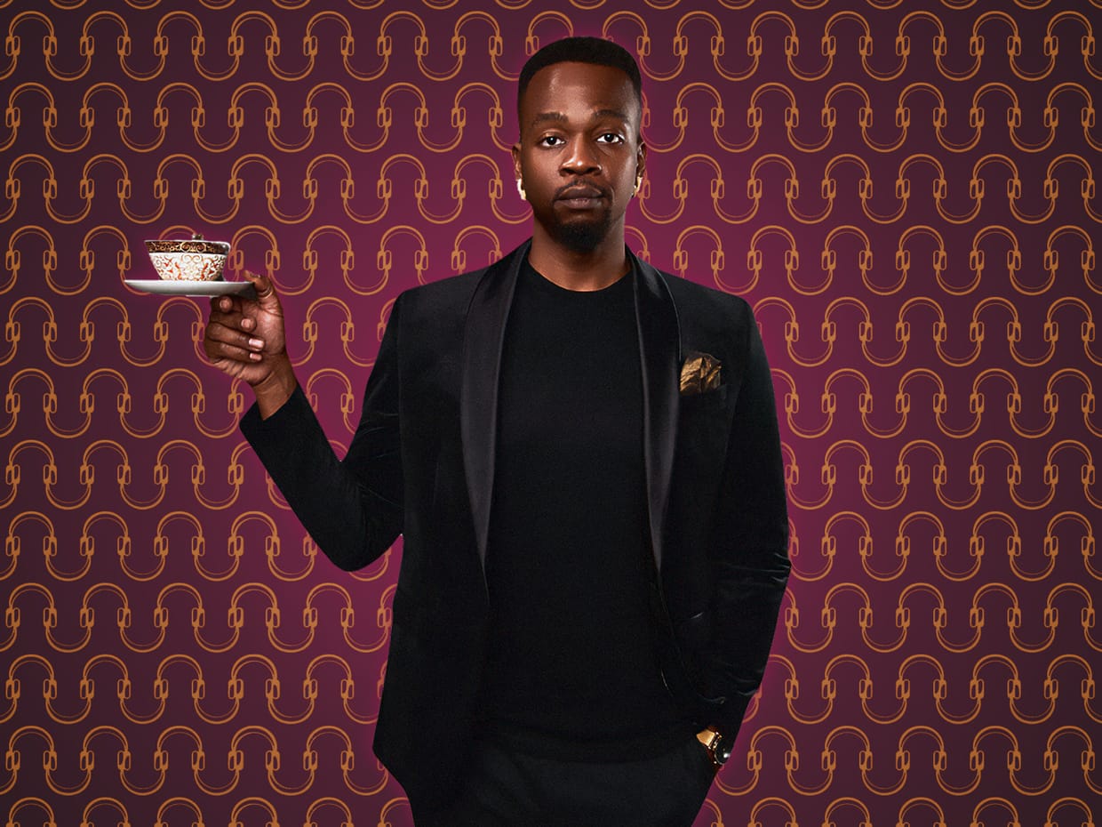 Babatunde HipHopera