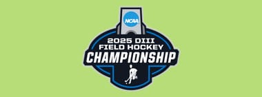 Field Hockey: NCAA First Round