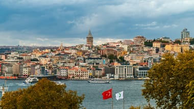 Istanbul Guide 