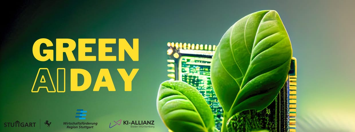 Green AI Day 2026