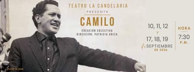 CAMILO