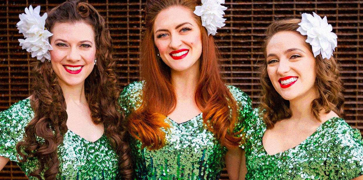 The Manhattan Dolls