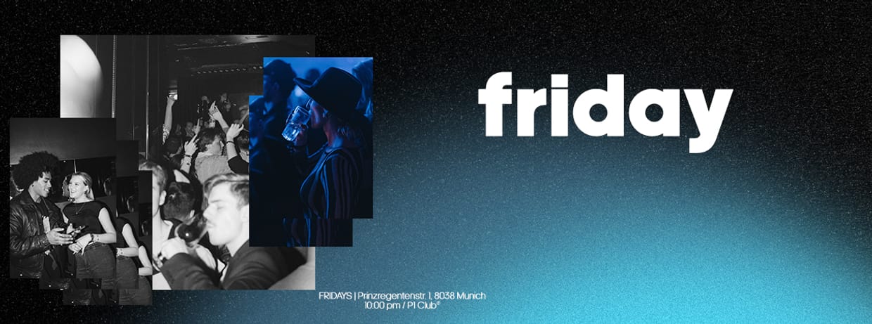 FRIDAY