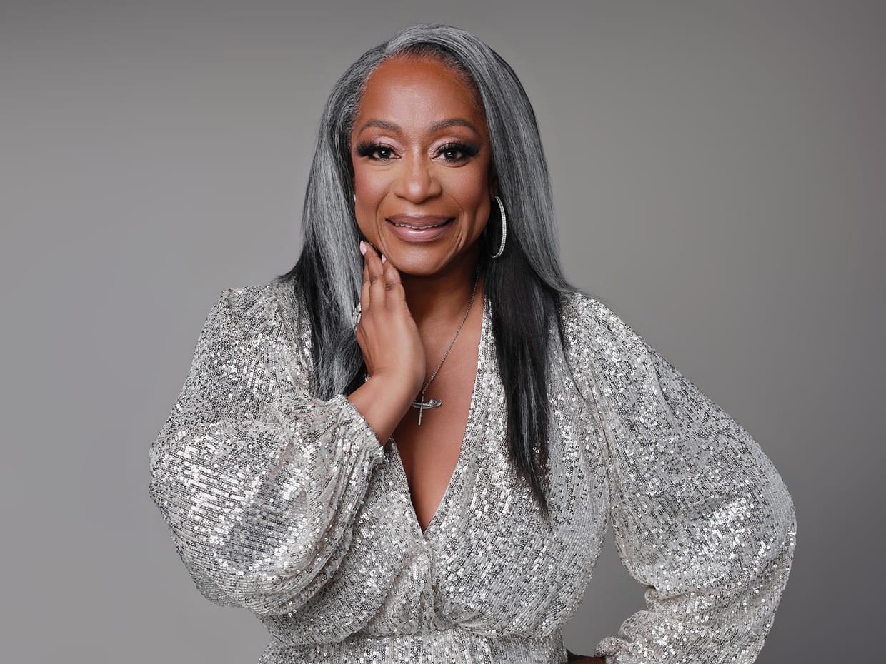 {Cancelled} CW Regina Belle