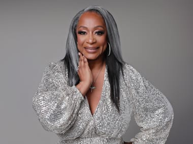 {Cancelled} CW Regina Belle