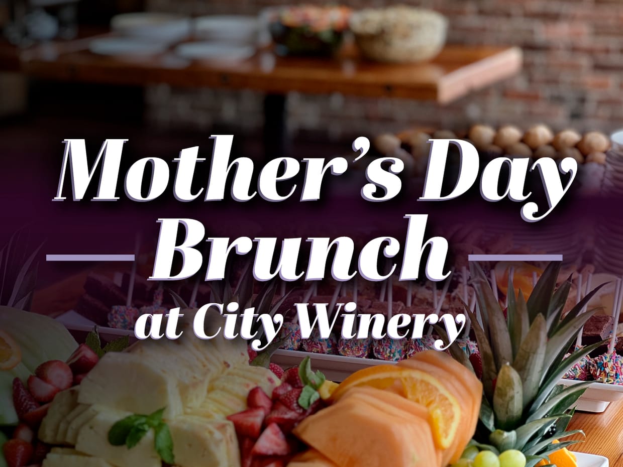 Mother's Day Brunch