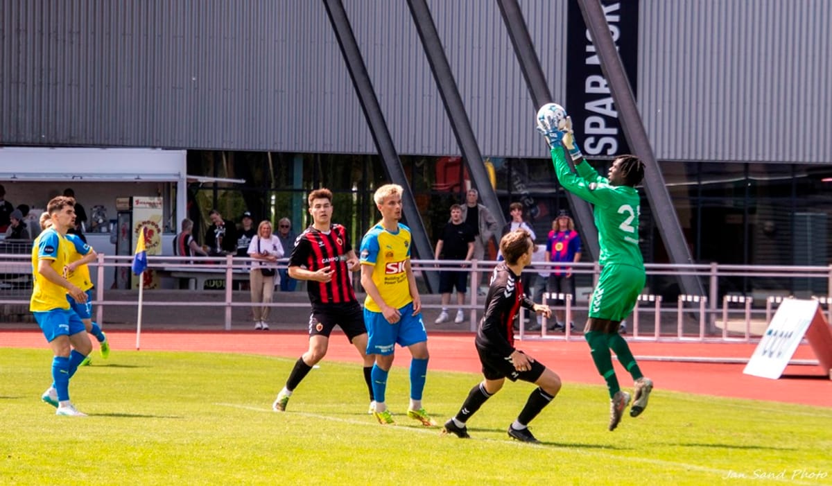 Skive IK Elite A/S