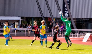 Test kamp 
