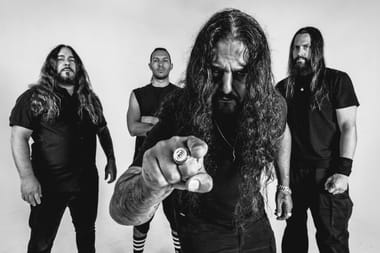 Kataklysm • Europe vs. Goliath • 17.02.2024 Geiselwind