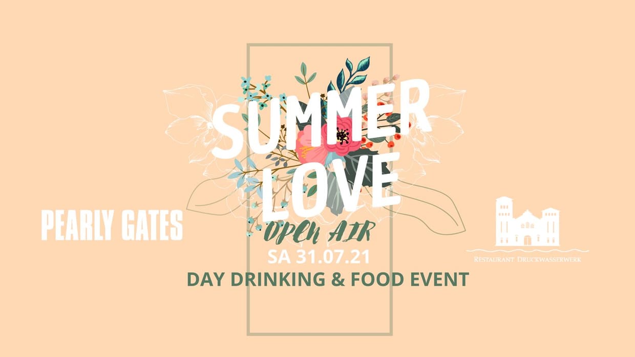 Summer Love 2021