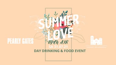 Summer Love 2021