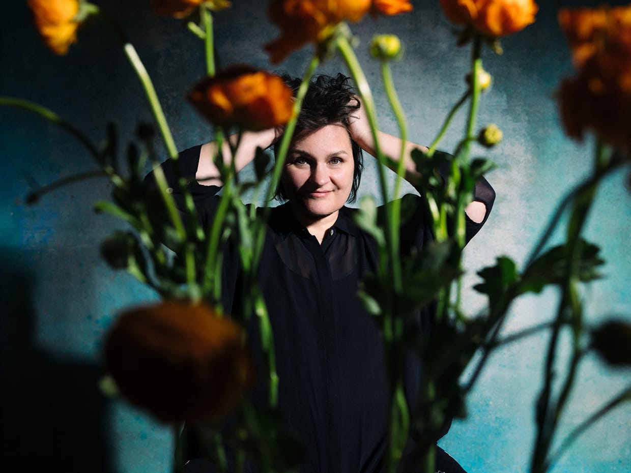 Madeleine Peyroux: 'Let's Walk Tour' - 2025 with Joy Clark