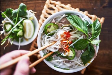 Feines aus Vietnam
