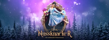 Der Nussknacker - Grand Classic Ballet - Die traditionelle Wintertournee