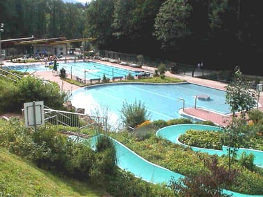Igelbachbad 2026