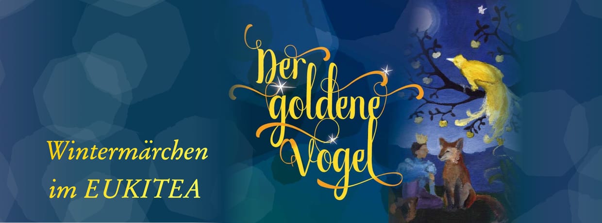 Der goldene Vogel