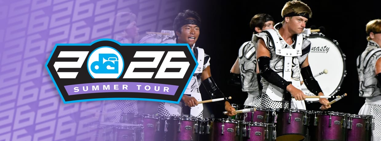 2026 DCI Denton