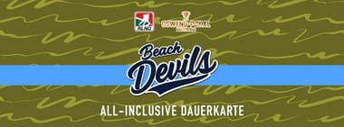 All-Inclusive Dauerkarten Saison 2026/27